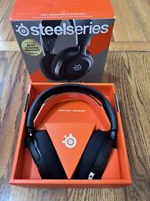 SteelSeries Arctis Nova 1 Over-Ear Gaming Headset Black Open Box for sale  Shipping to South Africa