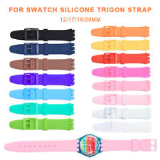 Silicone strap swatch for sale  USA