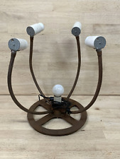 Steampunk lamp light for sale  Bonne Terre