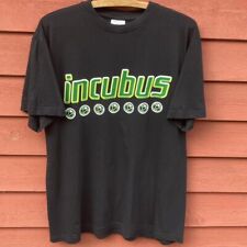 Vintage 2000s incubus for sale  Ireland