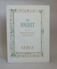 Revue verve fouquet d'occasion  Toulouse-