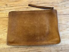 Vintage coach leather for sale  Austin