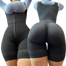 Fajas Colombianas Reductoras Levanta Cola Girdle Post Surgery Butt Lift Shaper for sale  Shipping to South Africa