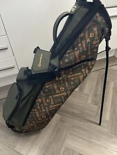 TaylorMade FlexTech Lite Stand Bag (Rare Colours/Style) for sale  Shipping to South Africa