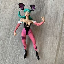 Marvel X-MEN vs Capcom MORRIGAN 1998 ciclope pacote com 2 Universe Legends Classics G4 comprar usado  Enviando para Brazil