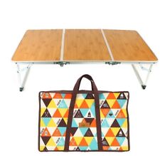 Folding camping table for sale  Grand Rapids