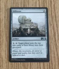 Millstone - NM - MTG Core Set 2019 - Magic the Gathering, used for sale  Shipping to South Africa