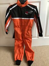 Kids race suit for sale  CARDIGAN