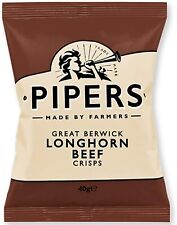 Pipers longhorn beef for sale  BLACKPOOL