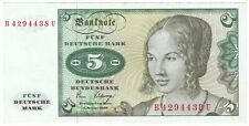 Schein banknote januar gebraucht kaufen  Einbeck