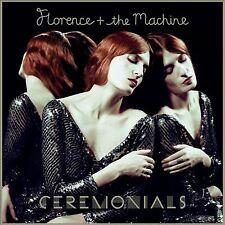 Florence machine ceremonials for sale  STOCKPORT