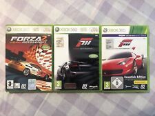 Forza motorsport collection usato  Ferrara