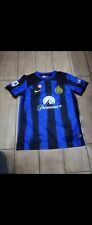 Maglia calcio inter usato  Italia