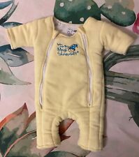 merlin baby magic sleep suit for sale  Como
