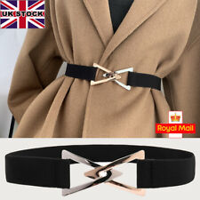 Womens belt stretch for sale  UK