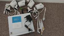 wireless cctv camera kit for sale  FELIXSTOWE