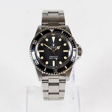 Rolex 5513 submariner for sale  NORWICH