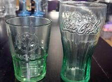 Bacardi rum glasses for sale  GRAYS