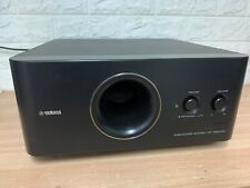 Yamaha subwoofer yst usato  Bitonto