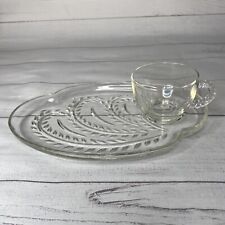 Vtg federal glass for sale  Wilmore