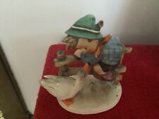 Goebel hummel figurine for sale  Wauseon