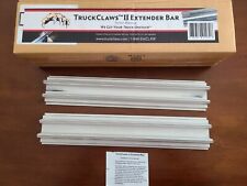 Truckclaws extender bars for sale  Lakeville