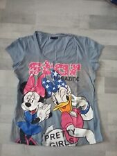 Disney shirt blau gebraucht kaufen  Neckarau