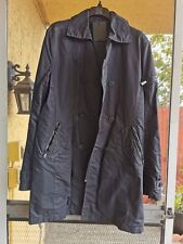 Rogue trench coat for sale  Daly City