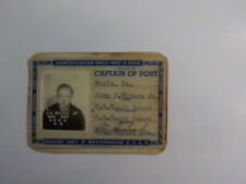 Wwii photo card for sale  Irvine