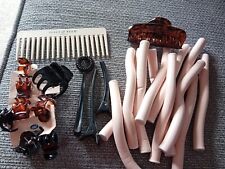 hair slide combs for sale  COVENTRY