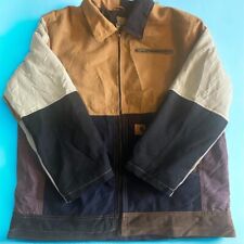 Carhartt reworked jacket for sale  Shipping to Ireland
