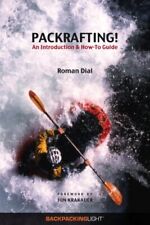 Packrafting introduction guide for sale  USA