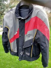 Motorcycle jacket size for sale  COVENTRY