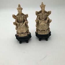 Chinese figurines set for sale  Glendale Heights