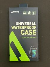 Seawisp universal waterproof for sale  Houston
