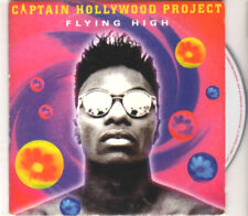 Captain hollywood project d'occasion  Dijon