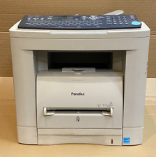 Panasonic panafax 8000 for sale  Sussex