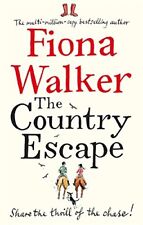 Country escape fiona for sale  UK