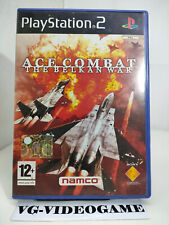 Ace combat the usato  Lugo