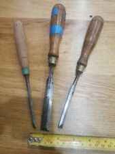 Set vintage carpenters for sale  NEATH