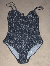 Ladies Swimsuit/Swimming Costume From F&F Size 14 for sale  ST. LEONARDS-ON-SEA