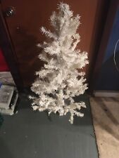 Artificial christmas tree for sale  Franklin