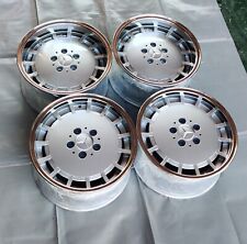 Lorinser mercedes wheels for sale  Shipping to Ireland