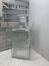 whiskey decanter for sale  Shipping to South Africa