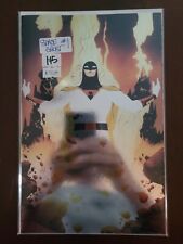 Space ghost foil for sale  Shipping to Ireland