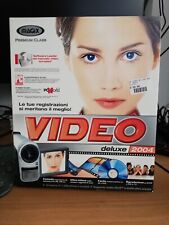 Magix video deluxe usato  Folignano