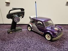 Hpi rs4 mini gebraucht kaufen  Ingolstadt