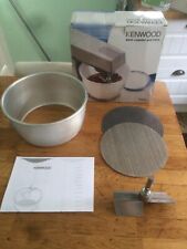 Kenwood cooking chef for sale  Shipping to Ireland