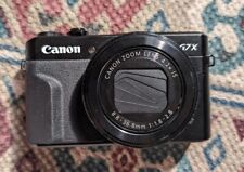Canon powershot mark for sale  BELFAST