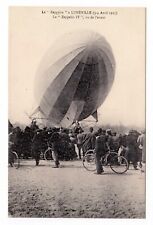 Zeppelin lunéville 1913. for sale  UMBERLEIGH